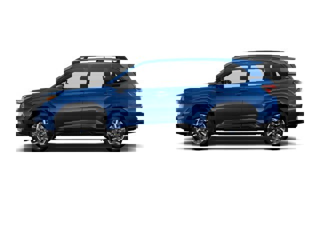 New 2026 Subaru Forester image 4