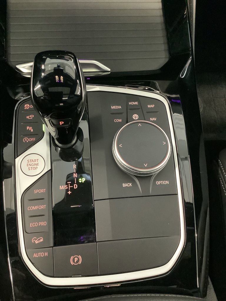 Used 2023 BMW X3 xDrive30i w/ Convenience Package AWD/4WD image 23