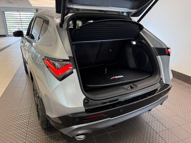 New 2026 Acura ADX A-Spec w/ Advance Package AWD/4WD image 25