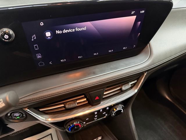 Certified 2026 Buick Encore GX Sport Touring w/ Advanced Technology Package image 26