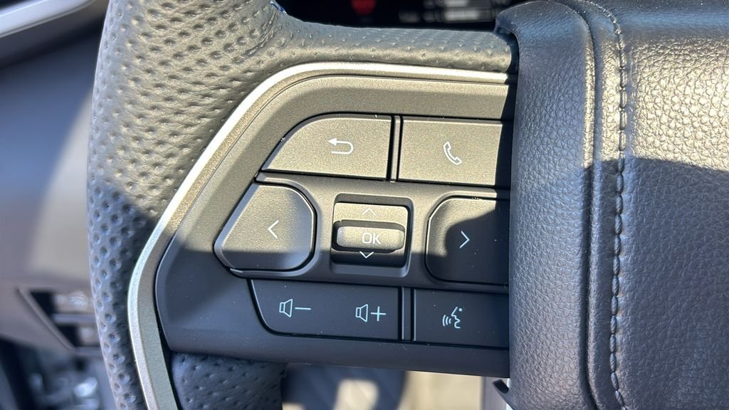 New 2026 Toyota Tundra Platinum w/ TRD Off-Road Package AWD/4WD image 19