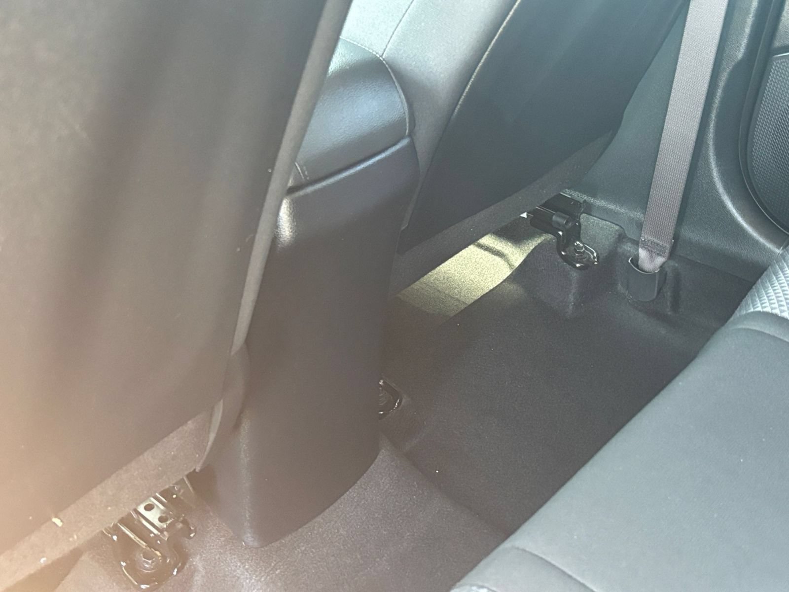 Used 2025 Kia Soul LX w/ LX Technology Package FWD image 22