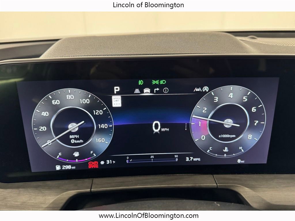 Used 2023 Kia Telluride SX X-Pro image 45