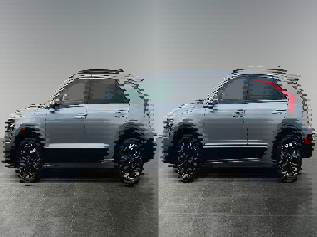 Used 2023 Kia Niro Wind w/ Wind Preserve Package FWD image 4