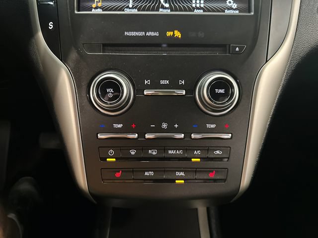 Used 2018 Lincoln MKC Premiere FWD image 19