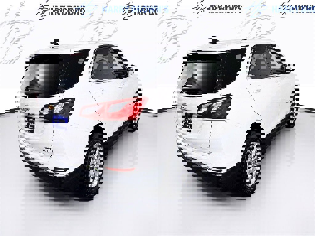 Used 2019 Chevrolet Equinox LT image 29