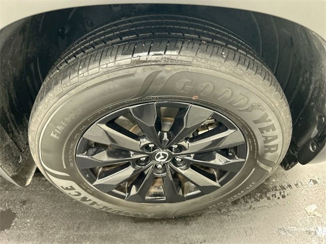 Certified 2025 MAZDA CX-50 AWD 2.5 S w/ Weather Package image 8