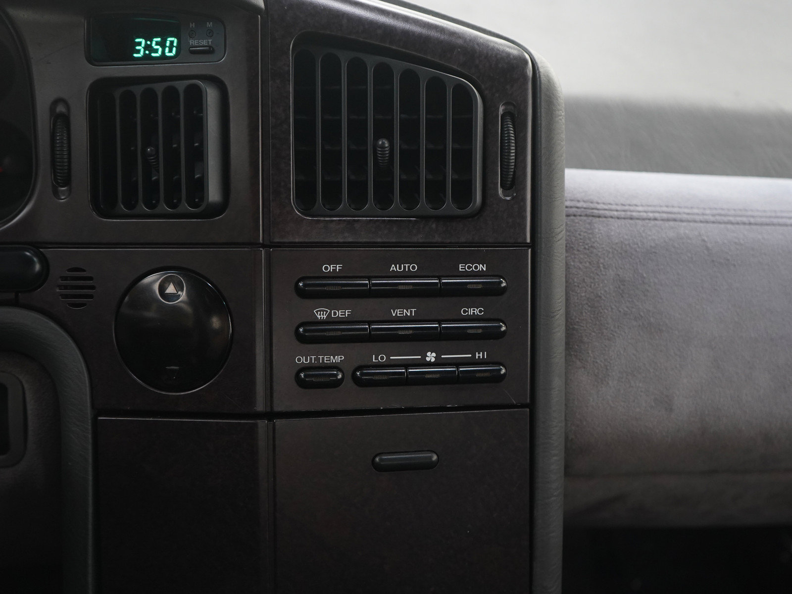 Used 1992 Subaru SVX AWD image 17