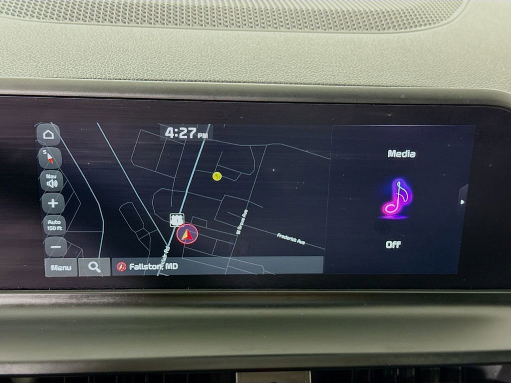 Used 2024 Kia Seltos SX AWD/4WD image 6