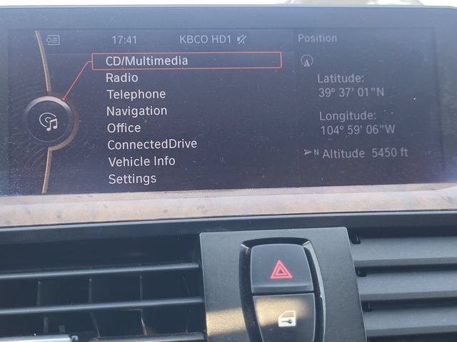 Used 2013 BMW 328i Sedan RWD image 16