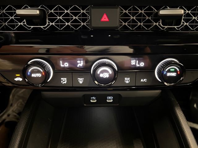 Used 2023 Honda Accord Sport image 30