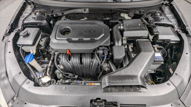 Used 2019 Hyundai Sonata SE image 30