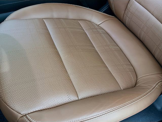 Used 2023 Ford Bronco Sport Heritage Limited AWD/4WD image 20