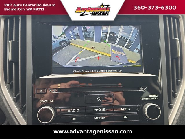 Used 2023 Subaru Forester Premium AWD/4WD image 17