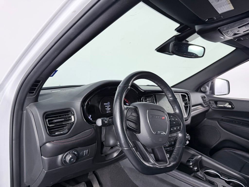Used 2023 Dodge Durango GT image 26
