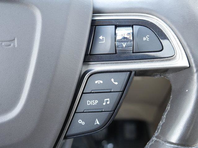Used 2020 Lincoln Nautilus Reserve w/ Equipment Group 201A AWD/4WD image 28