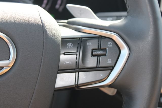 Certified 2024 Lexus RX 350h w/ Convenience Package AWD/4WD image 17
