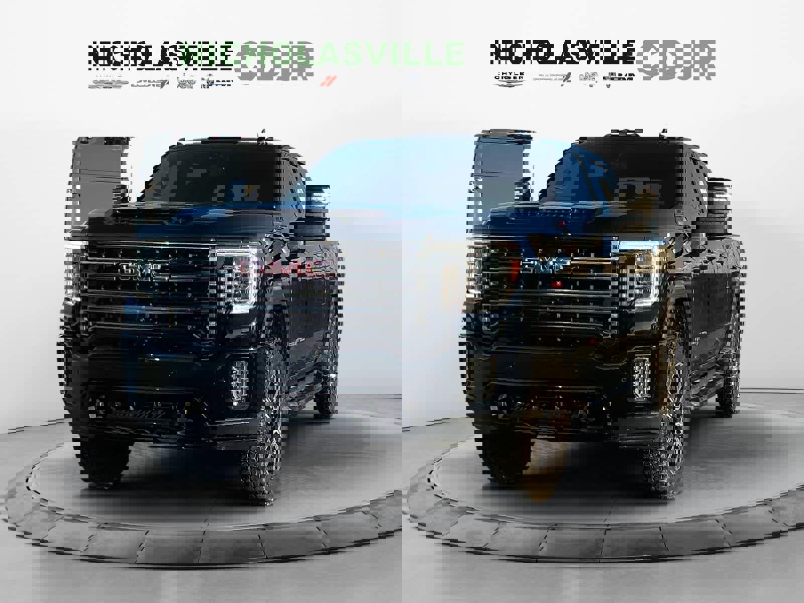 Used 2022 GMC Sierra 2500 AT4 w/ AT4 Preferred Package