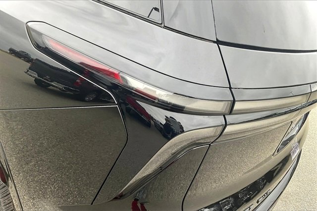 New 2026 Chevrolet Traverse RS image 25