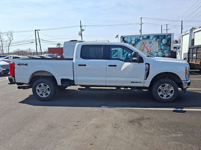 Used 2025 Ford F250 XLT image 10