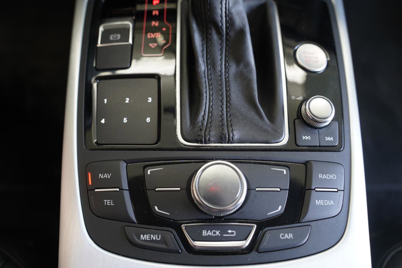 Used 2012 Audi A7 3.0T Premium Plus image 23