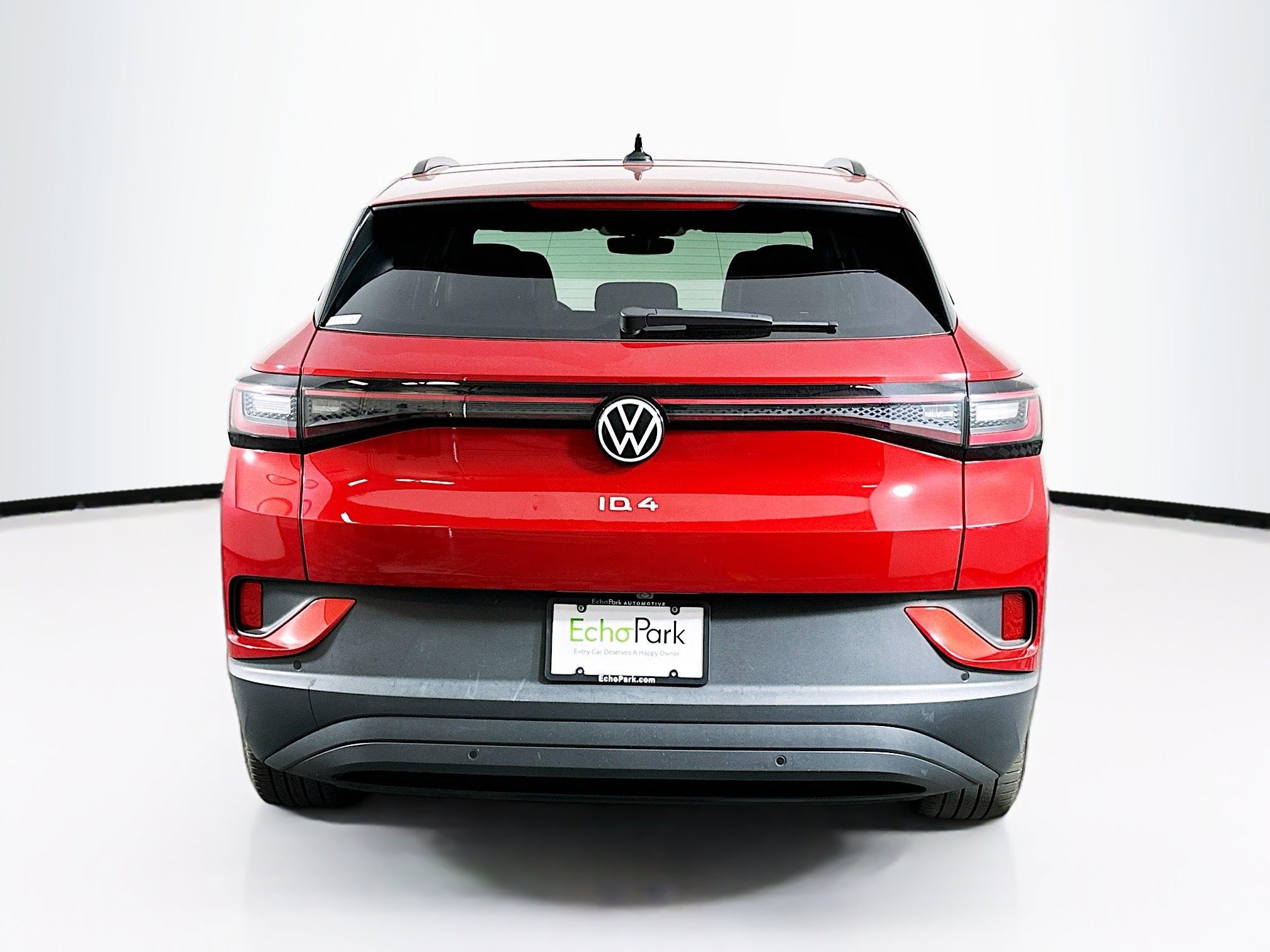 Used 2024 Volkswagen ID.4 S RWD image 7