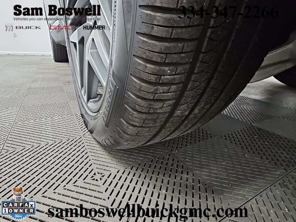 Used 2025 Ford Explorer ST w/ Sun And Sound Package image 51