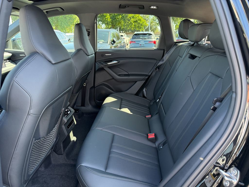 New 2027 Audi Q6 e-tron Premium Plus AWD/4WD image 23