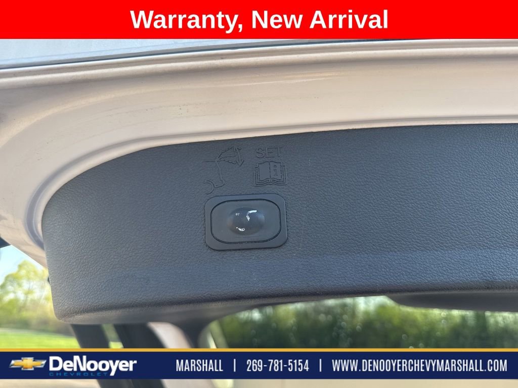 Used 2019 Ford Escape SEL AWD/4WD image 10