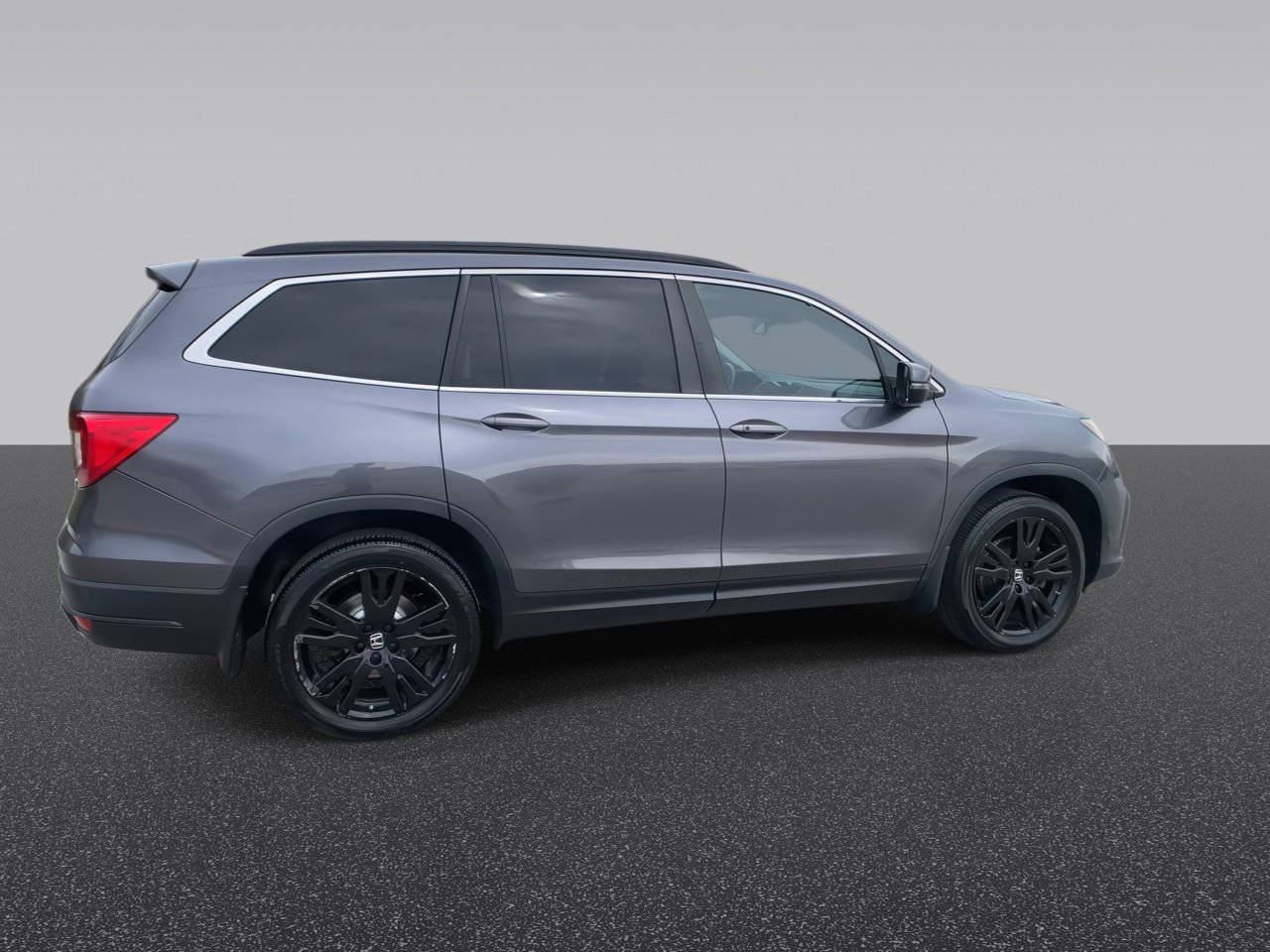 Used 2021 Honda Pilot Special Edition image 10