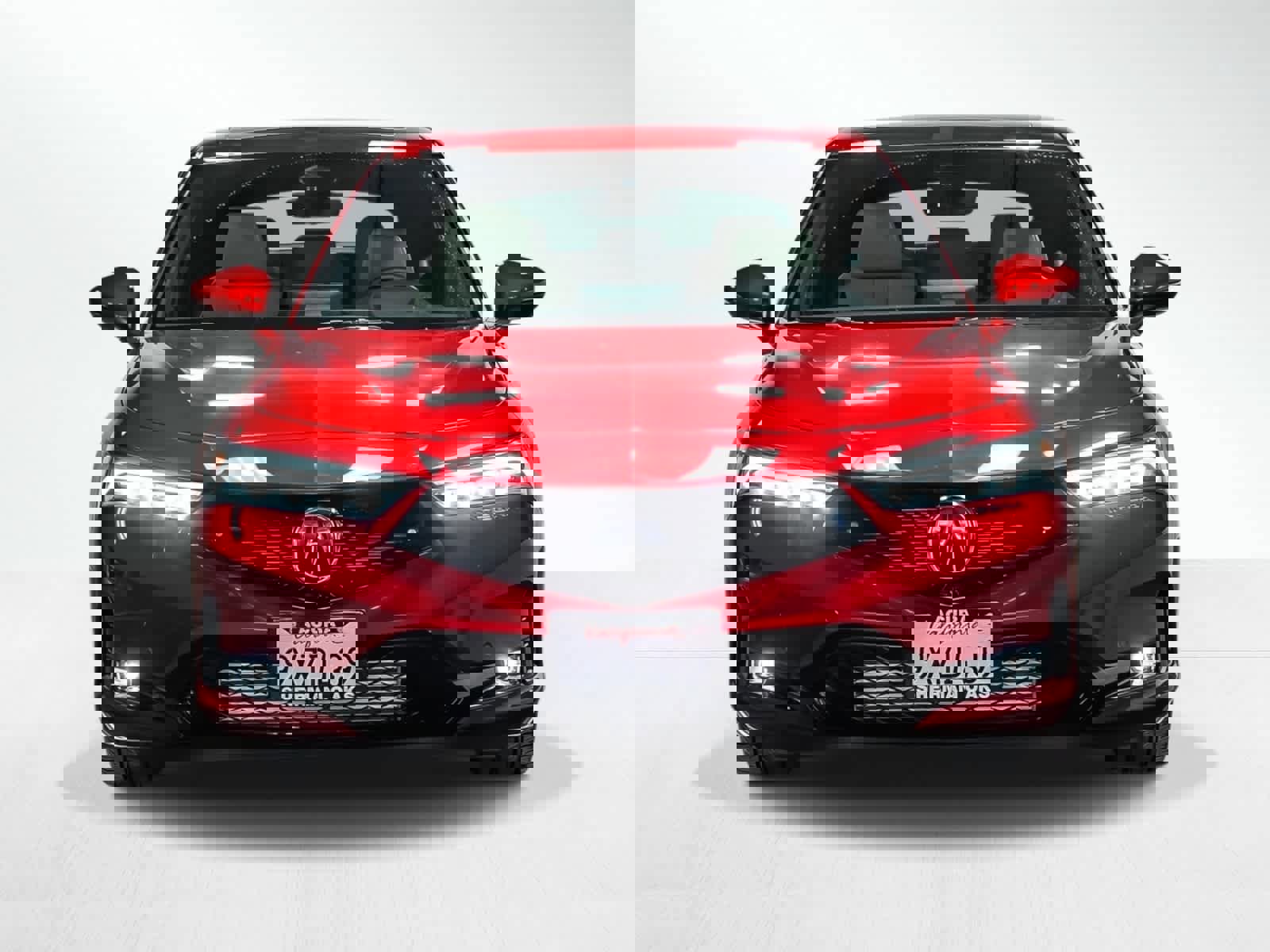 Used 2025 Acura Integra A-Spec image 2