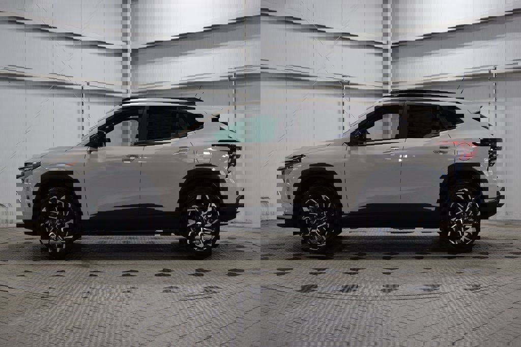 New 2026 Chevrolet Trax RS w/ Sunroof Package image 4