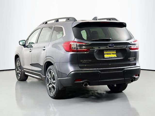New 2026 Subaru Ascent Touring AWD/4WD image 5