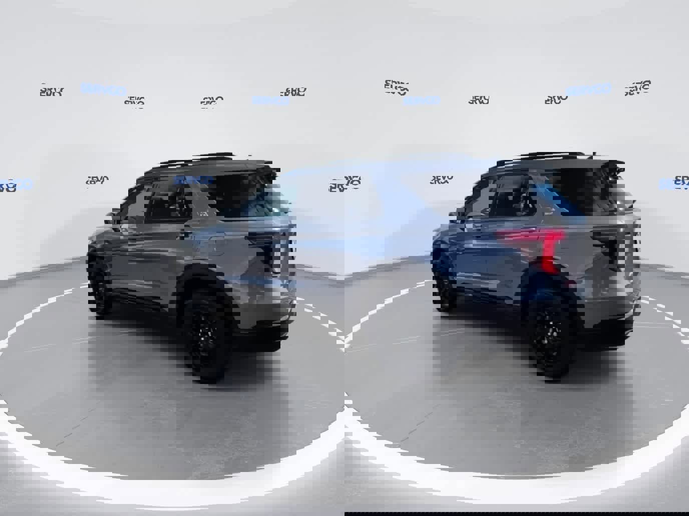 Used 2022 Ford Explorer Timberline image 6