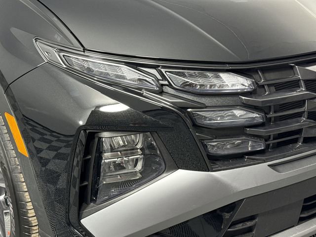 New 2026 Hyundai Tucson SEL image 40