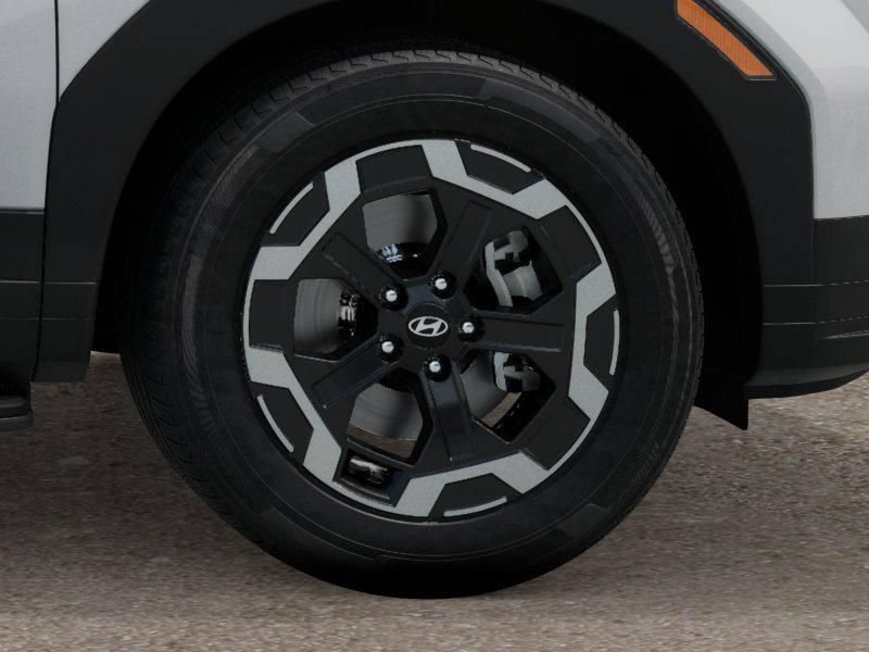 New 2027 Hyundai Santa Fe SEL AWD/4WD image 9