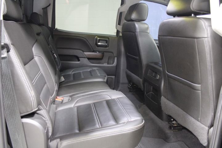 Used 2018 GMC Sierra 1500 Denali w/ Denali Ultimate Package image 27