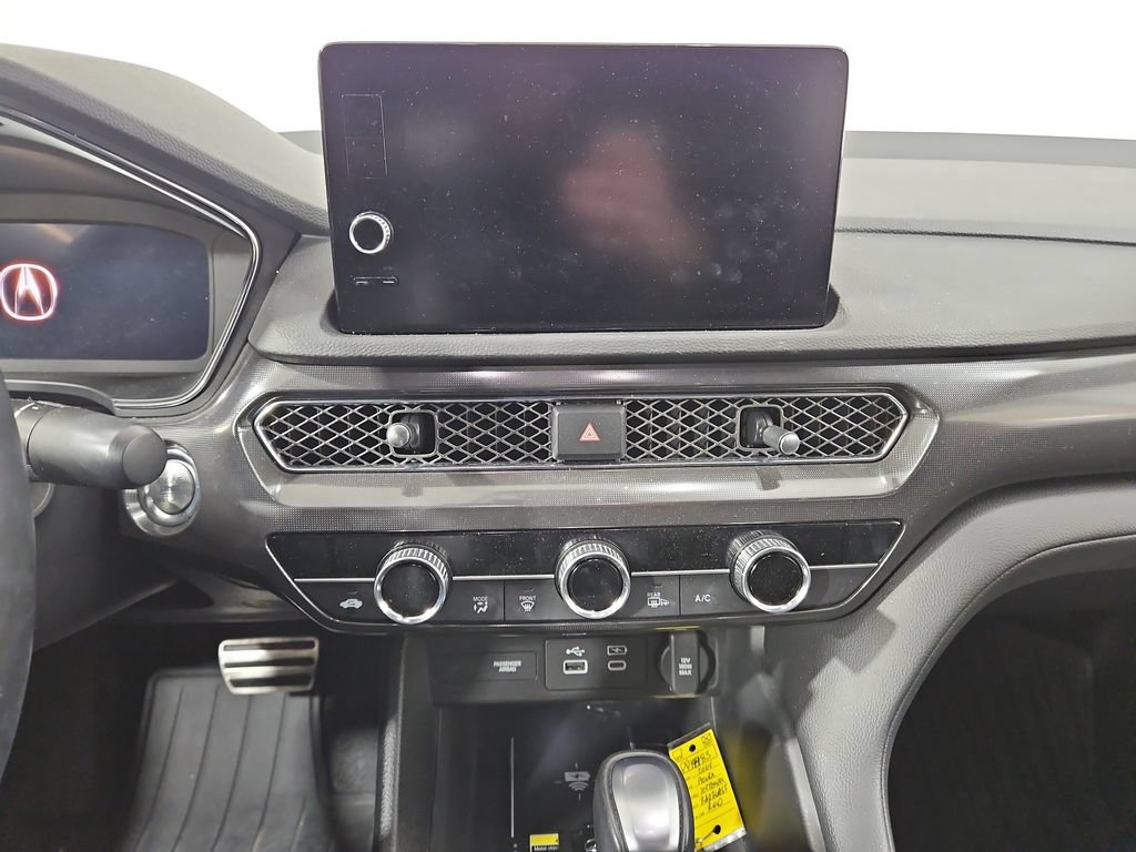 Used 2024 Acura Integra A-Spec FWD image 18