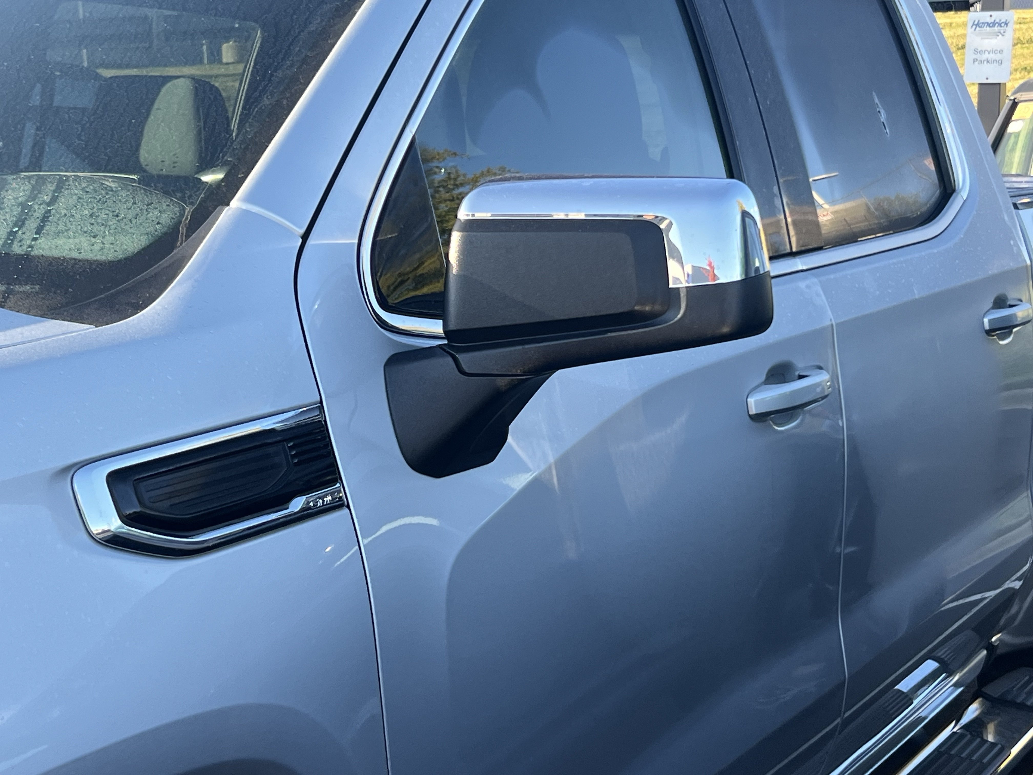 Used 2022 GMC Sierra 1500 SLE AWD/4WD image 33