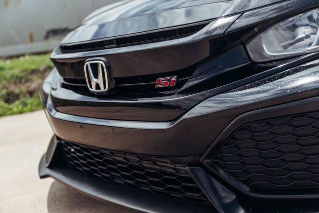 Used 2019 Honda Civic Si image 24