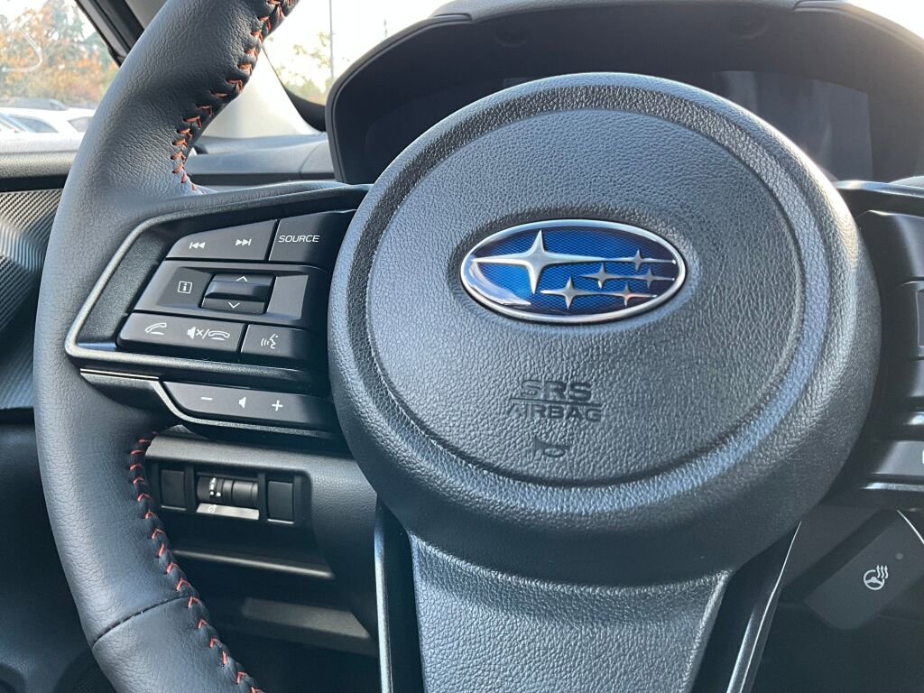 New 2026 Subaru Crosstrek 2.5i Limited image 22