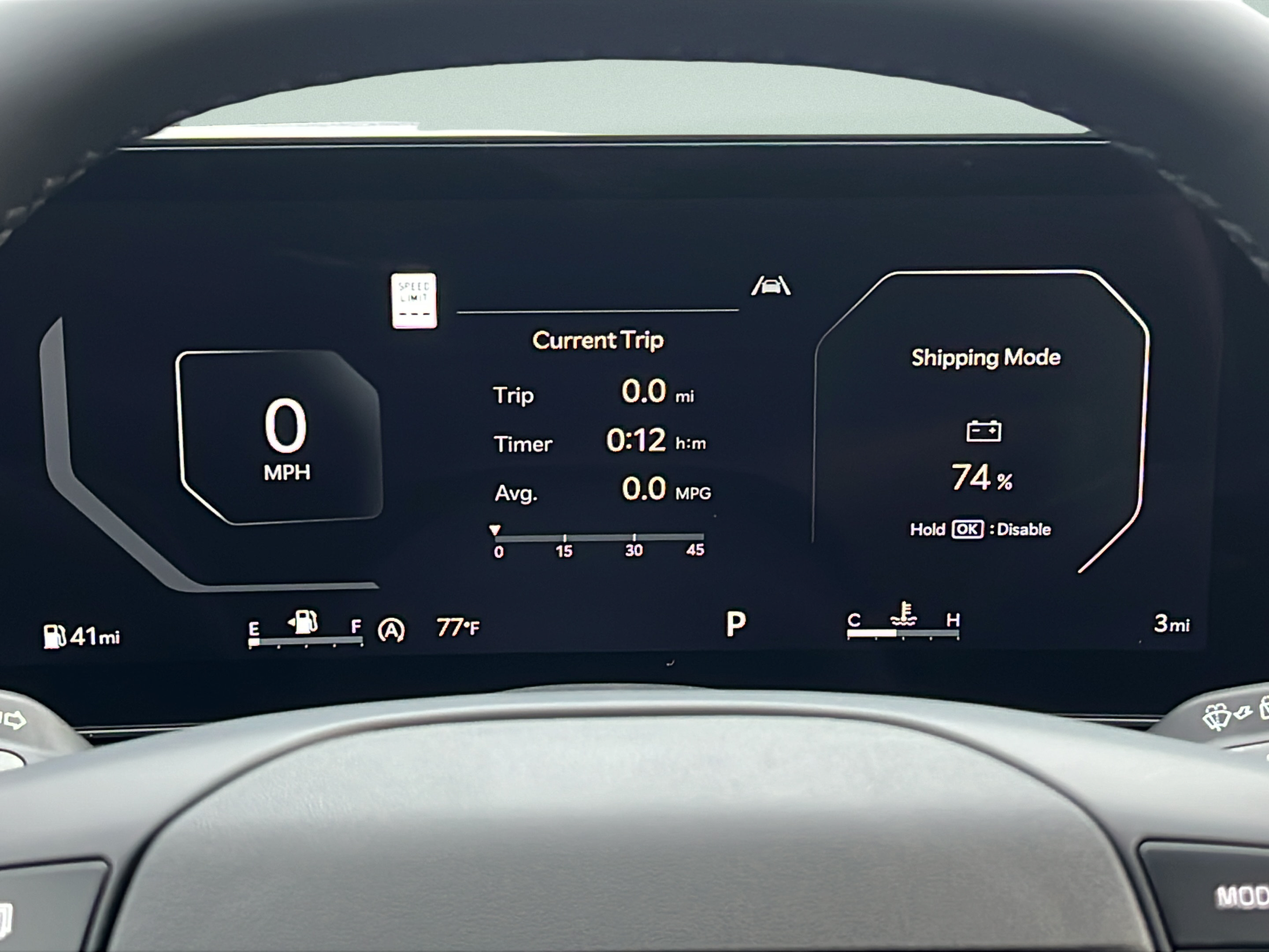 New 2026 Kia Sportage SX FWD image 26