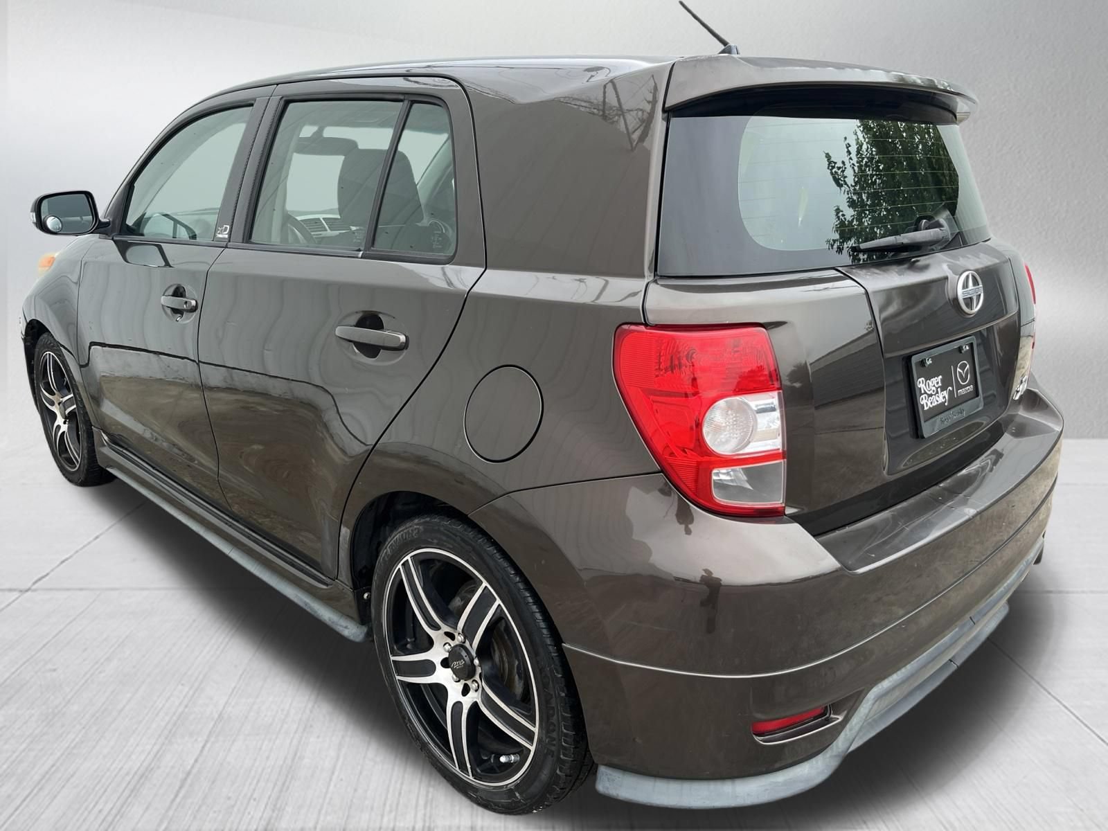 Used 2011 Scion xD Release Series 3.0 FWD image 6