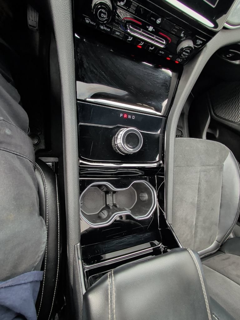 Used 2023 Jeep Grand Cherokee Altitude AWD/4WD image 24