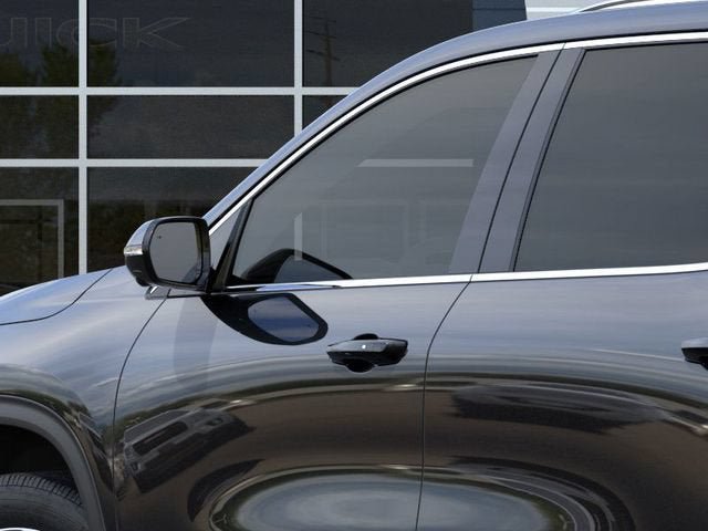 New 2026 Buick Enclave Preferred w/ Power Package FWD image 12