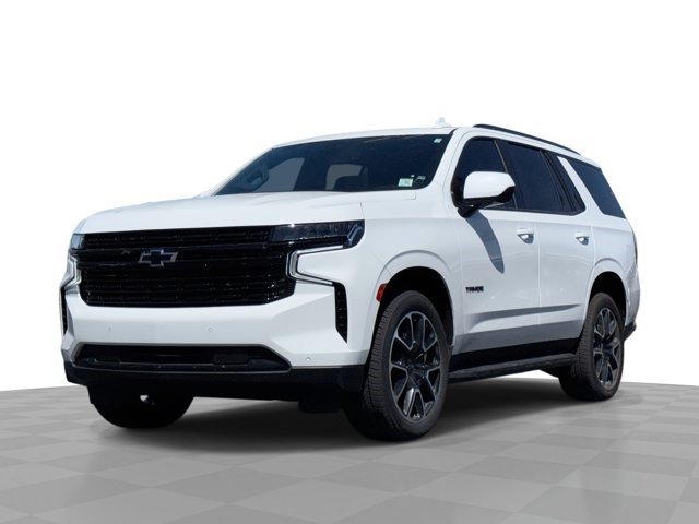 Used 2023 Chevrolet Tahoe RST