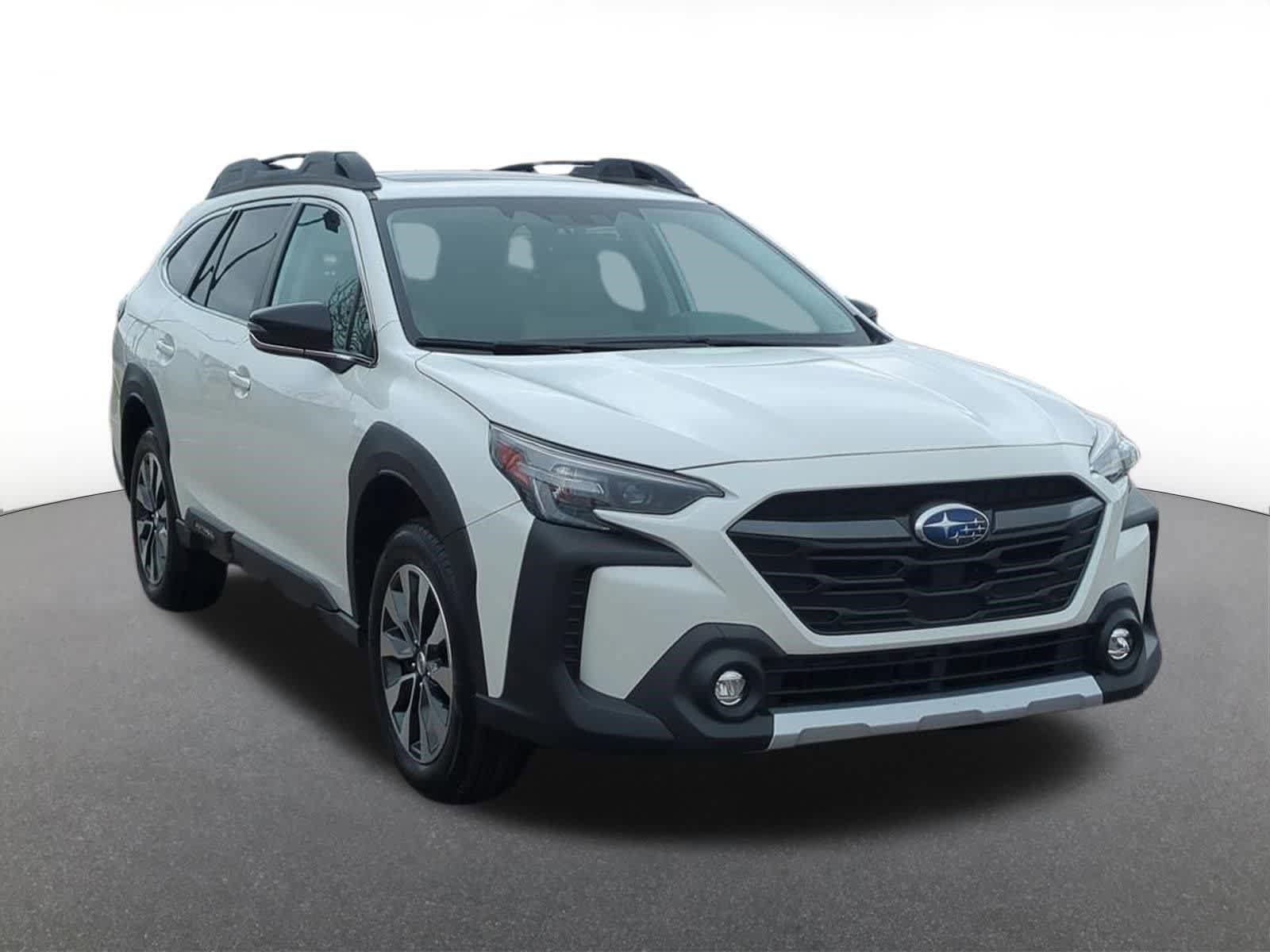 Used 2023 Subaru Outback Limited AWD/4WD image 8