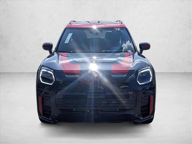 New 2026 MINI Cooper Countryman John Cooper Works image 6