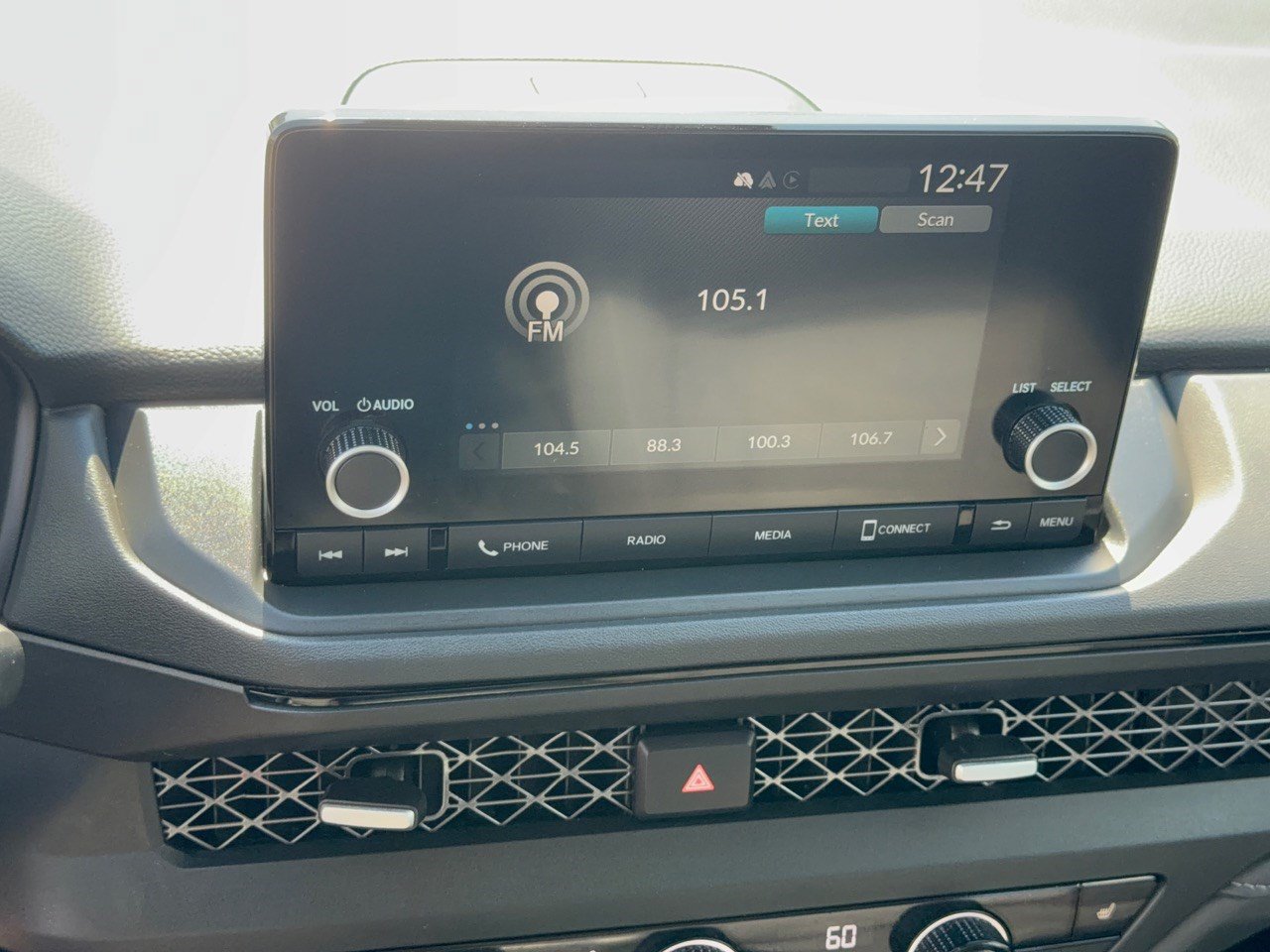Certified 2025 Honda Accord SE image 23