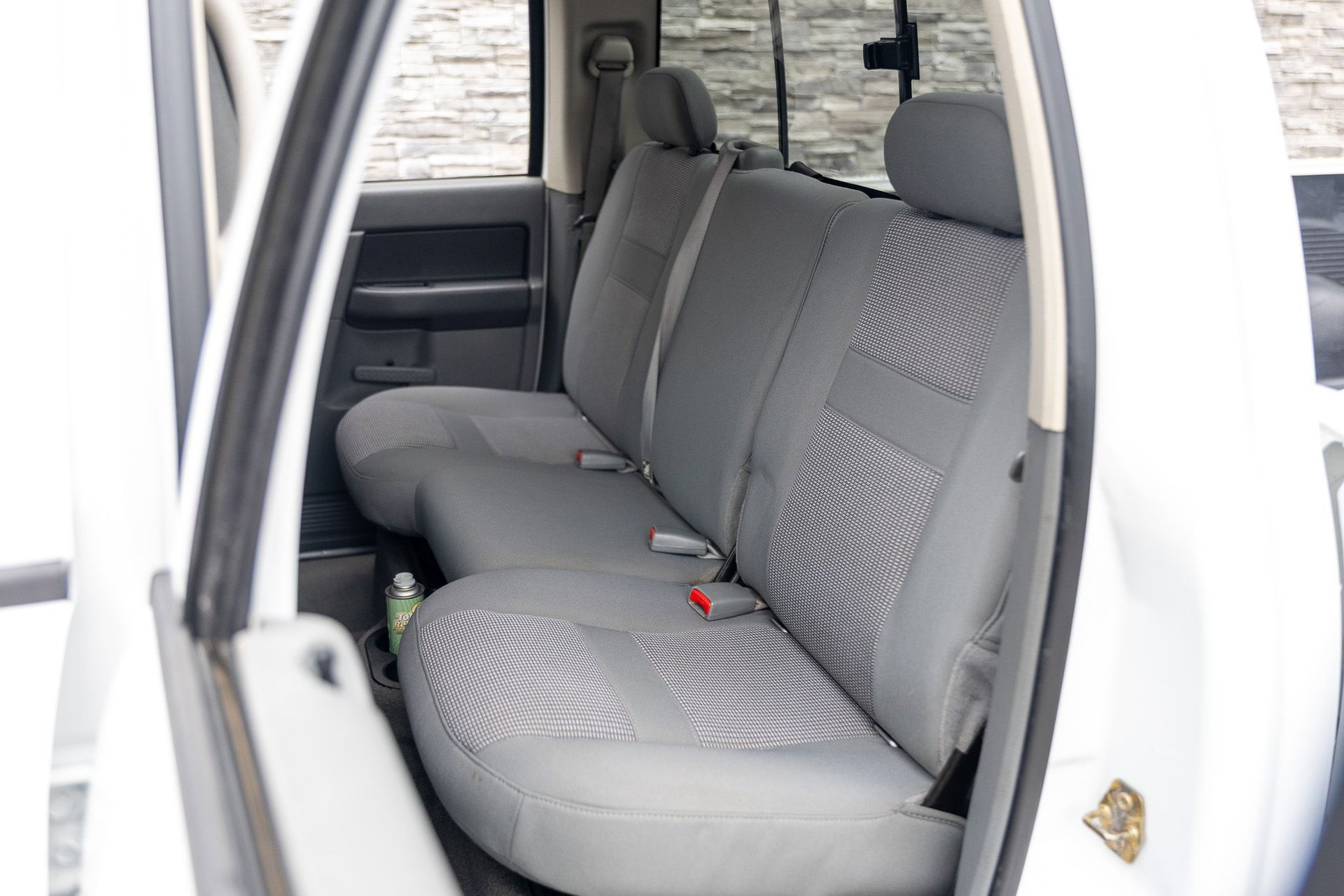 Used 2007 Dodge Ram 3500 Truck SLT image 29